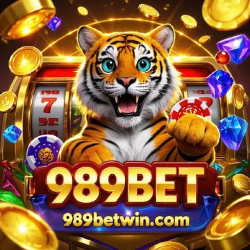 A Emoção dos Jogos Ao Vivo na 989BET