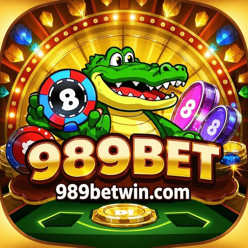 A Importância da Segurança em Jogos Online: O Caso da 989BET