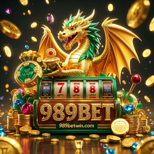 A Renascença dos Jogos de Mesa: Uma Experiência Interativa na 989BET