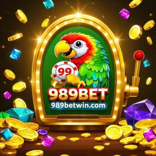 Explorando o Mundo dos Jogos de Mesa no 989BET